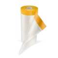 Folia Speedy Mask z taśmą Washi Gold