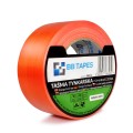 Taśma tynkarska pomarańczowa 48 mm