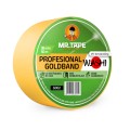 Taśma malarska WASHI GOLD o szerokości 38 mm