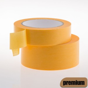 Taśma malarska WASHI GOLD - PREMIUM 90
