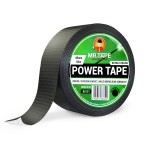 Taśma DUCT POWER TAPE czarna