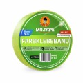 Taśma malarska / lakiernicza - szerokość 19 mm