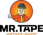 MR.TAPE - producent taśm klejących